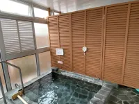 Pension Yumigahama - Hot Tub