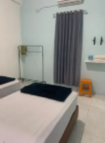 Monita Guest House Syariah