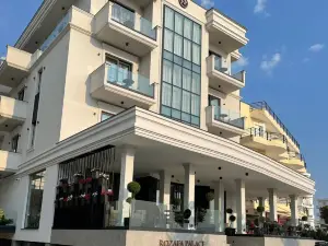 Rozafa Palace Hotel