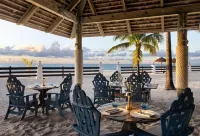 Sandals Grande Antigua All Inclusive Resort and Spa Adults Only - 5 étoiles