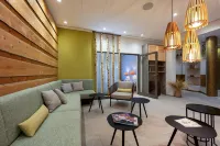 Hotel Anklamer Hof - スパ