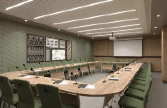 Four Points by Sheraton Kinshasa