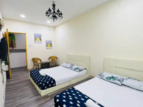 CZ Hotel Hotels in Pasir Puteh