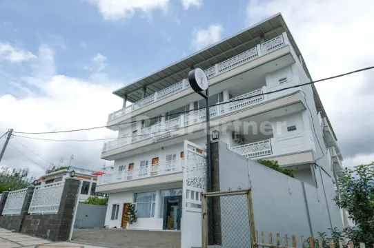 Review Sazara Hotel Batu: Pilihan Terbaik & Terdekat ke Mikutopia