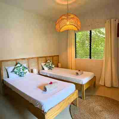 Happy Coconut Camiguin Rooms
