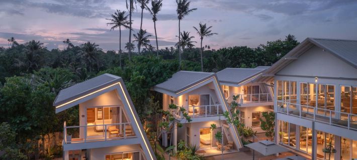 Asaya Sands Mirissa Hoteles en Distrito de Matara