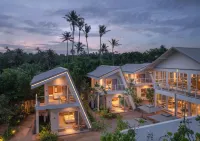 Asaya Sands Mirissa