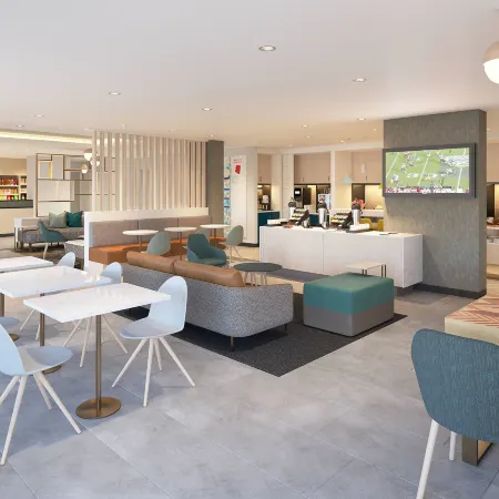 TownePlace Suites by Marriott Minot