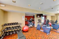 The Lodge at Roseburg - Gym