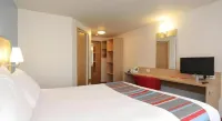 Travelodge Cardiff Central