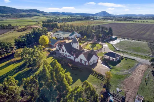 Hatchers Richmond Manor - Pet Friendly