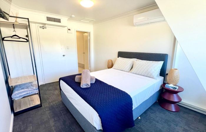 Sails Geraldton Accommodation