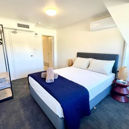 Sails Geraldton Accommodation