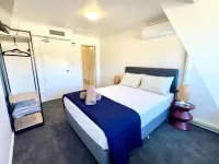 Sails Geraldton Accommodation - 3-نجوم