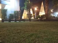 [Deact] Vanada Bugeul Hotels in Ciemas