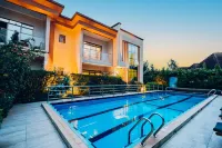 Heaven Boutique Hotel