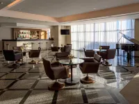 Bourbon Santos Convention Hotel Hotels in Santos