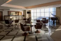 Bourbon Santos Convention Hotel