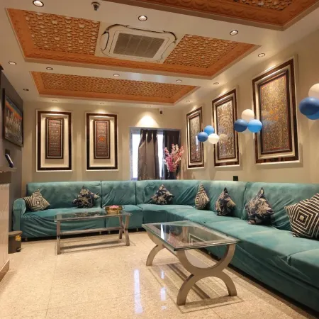 Hotel Ganesha - residential