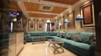 Hotel Ganesha - residential - فطور