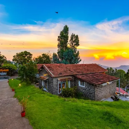 Zostel Kodaikanal
