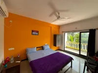 Durga Resort Arambol Goa