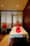 Fishtail Lodge by Annapurna - spa