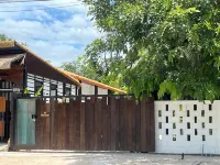 Phimai Pond House - Wifi