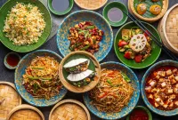 Hyatt Place Gurgaon Udyog Vihar - breakfast