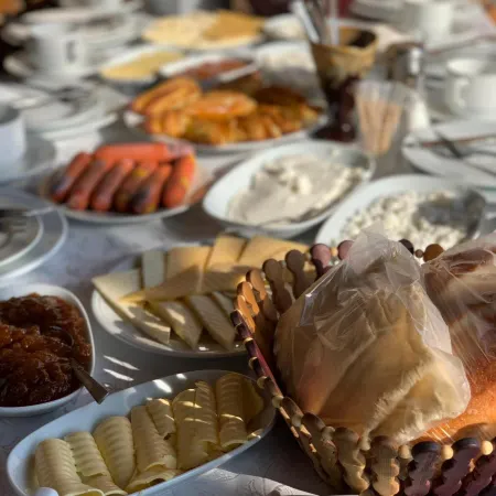 Avagyan's Hotel-Restaurant