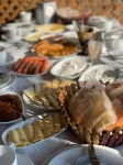 Avagyan's Hotel-Restaurant - breakfast