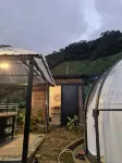 A'Moss Farmstay - parking