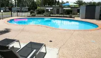 BIG4 Warwick Holiday Park - Pools