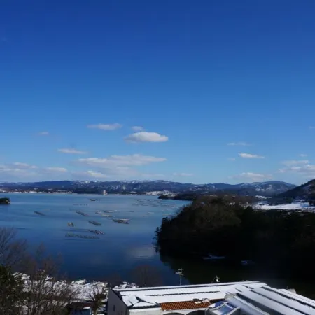 Resorpia Kumihama