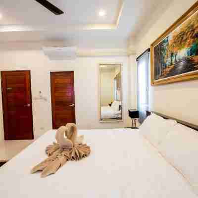 Aonang Private Villa - Private Pool & Garden Rooms