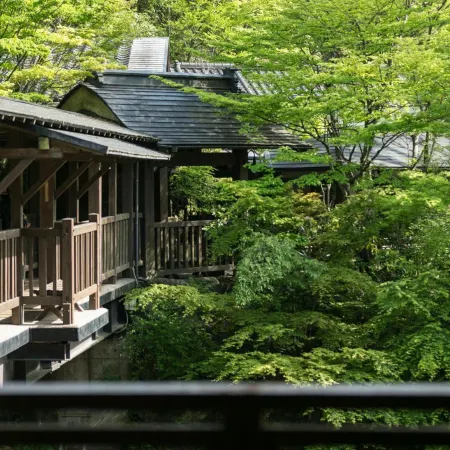 Yamabiko Ryokan