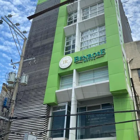 Benrose Hotel