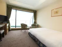 Shimonoseki Grand Hotel Hotels near Mekari Park