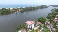 Amber House Lanka - Pet friendly