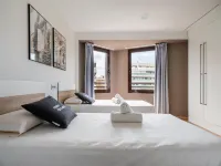 Limehome Barcelona Carrer de Fontcoberta - Digital Access Hotels in Barcelonès