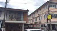 De Hostel