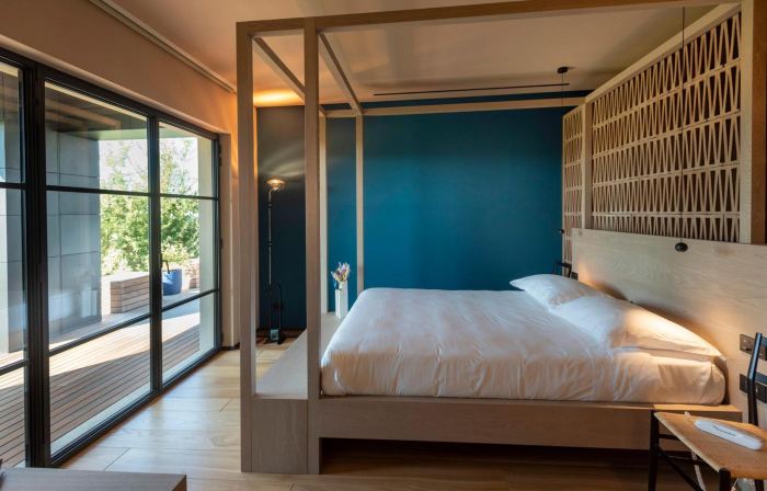 Le Marne Relais - Small Luxury Hotels of the World