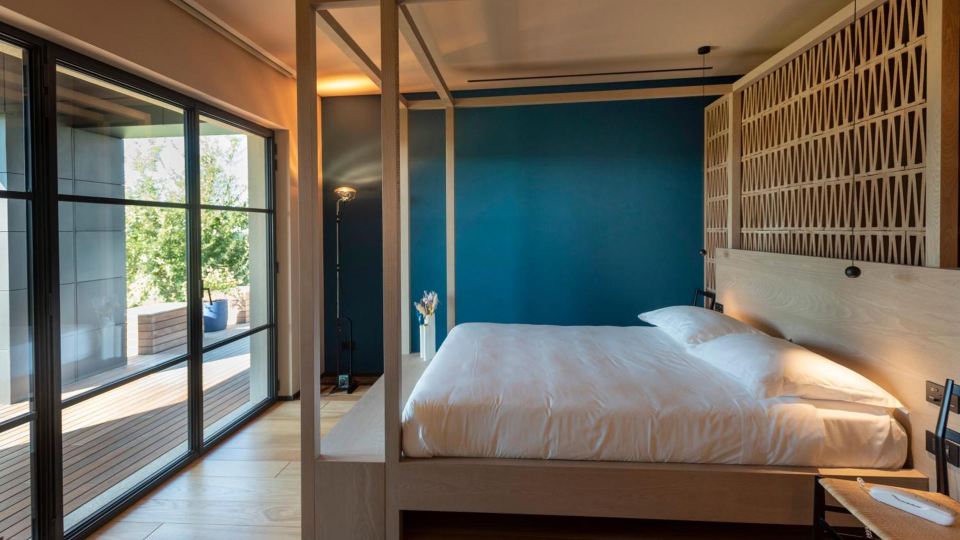 Le Marne Relais - Small Luxury Hotels of the World