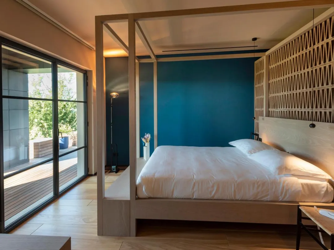 Le Marne Relais - Small Luxury Hotels Of The World - Piemont