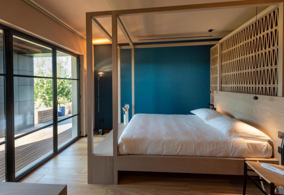 Le Marne Relais - Small Luxury Hotels of the World - Housity