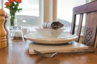 Clyde View Bed & Breakfast - breakfast