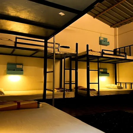 Mitra Hostel