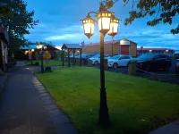 Country Dream - Langholt 2 - Park Yeri