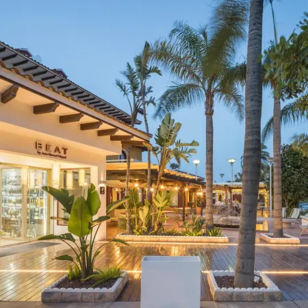 The Cookbook Gastro Boutique Hotel & Spa