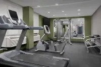 Spark by Hilton Denver Tech Center Greenwood Village - Pet Friendly
